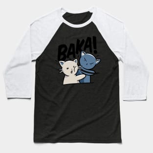 Baka Baseball T-Shirt